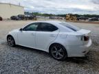 2010 Lexus Is 250 en Venta en Tanner, AL - Front End
