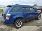 2008 Chevrolet Equinox Lt for Sale in Mcfarland, WI - Front End
