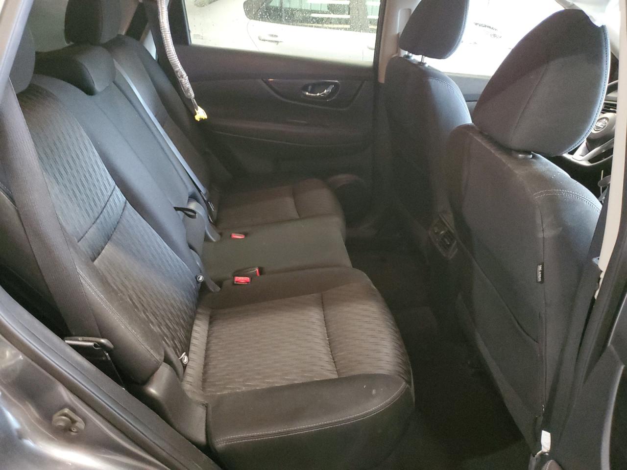 2018 Nissan Rogue S VIN: KNMAT2MV3JP538150 Lot: 56961005