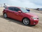 2012 Lexus Ct 200 იყიდება Brighton-ში, CO - Hail