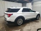 2025 Ford Explorer Platinum for Sale in Shreveport, LA - Top/Roof