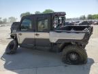 2024 Polaris Ranger Crew Xd 1500 Northstar Edition Ultimate на продаже в Eldridge, IA - All Over