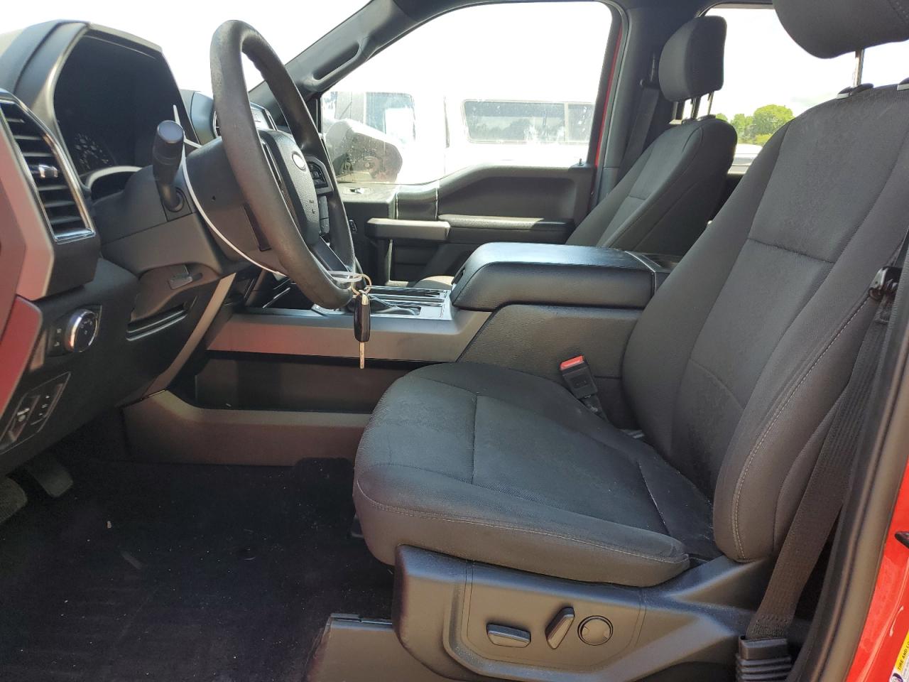 1FTEW1EP6KFC28570 FORD F-150 2019