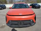 2024 Hyundai Kona Sel للبيع في Brookhaven، NY - Side