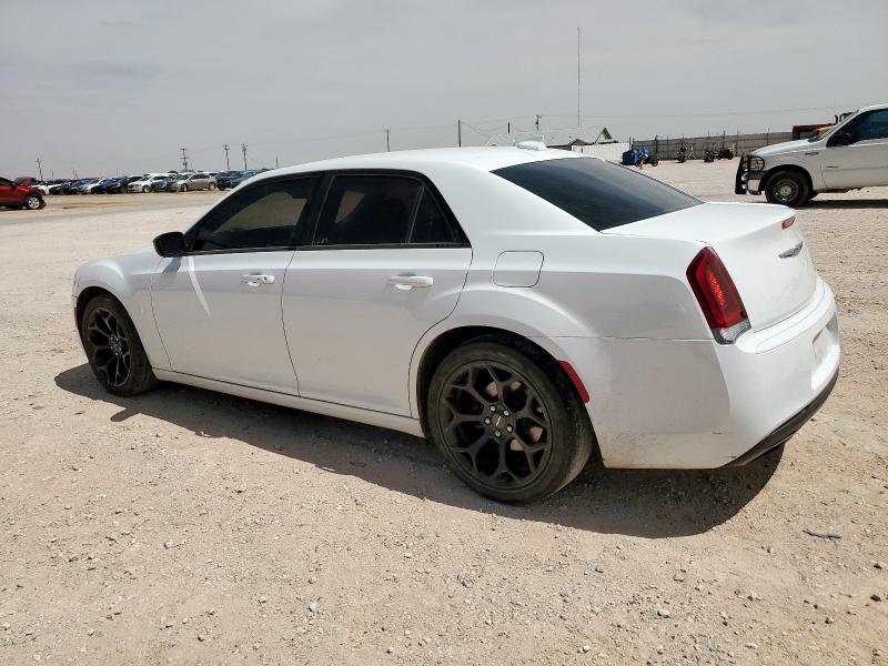  CHRYSLER 300 2019 White