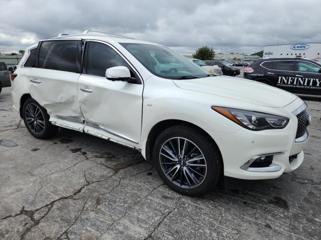 INFINITI QX60 2017 Белы