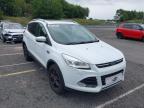2015 FORD KUGA TITAN for sale at Copart SANDTOFT