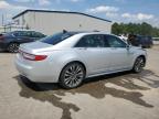 2018 Lincoln Continental Reserve იყიდება Harleyville-ში, SC - Front End