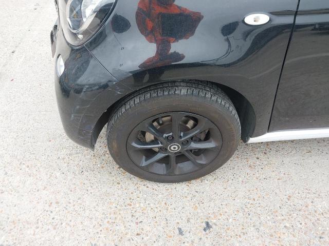2016 SMART FORFOUR PA