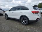 2016 Kia Sorento Ex   for Sale in Arlington, WA - Vandalism