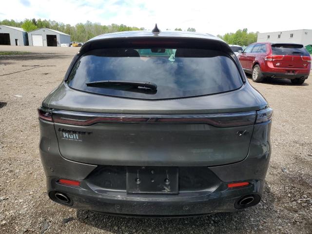 2024 DODGE HORNET R/T PLUS