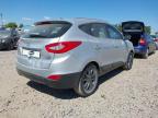 2015 HYUNDAI IX35 SE NAV CRDI BLUE DRI  for sale at Copart WISBECH