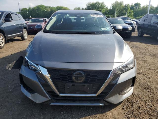  NISSAN SENTRA 2023 Szary