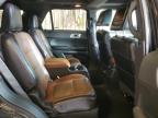 2013 Ford Explorer Limited на продаже в Abilene, TX - Hail
