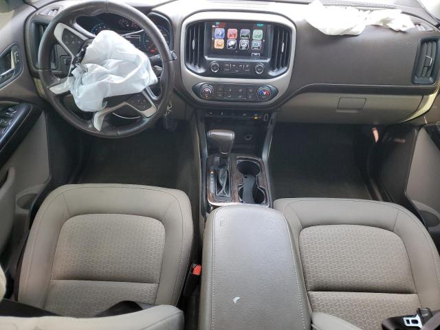  GMC CANYON 2018 White