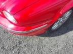 2002 JAGUAR X-TYPE V6 for sale at Copart SANDTOFT