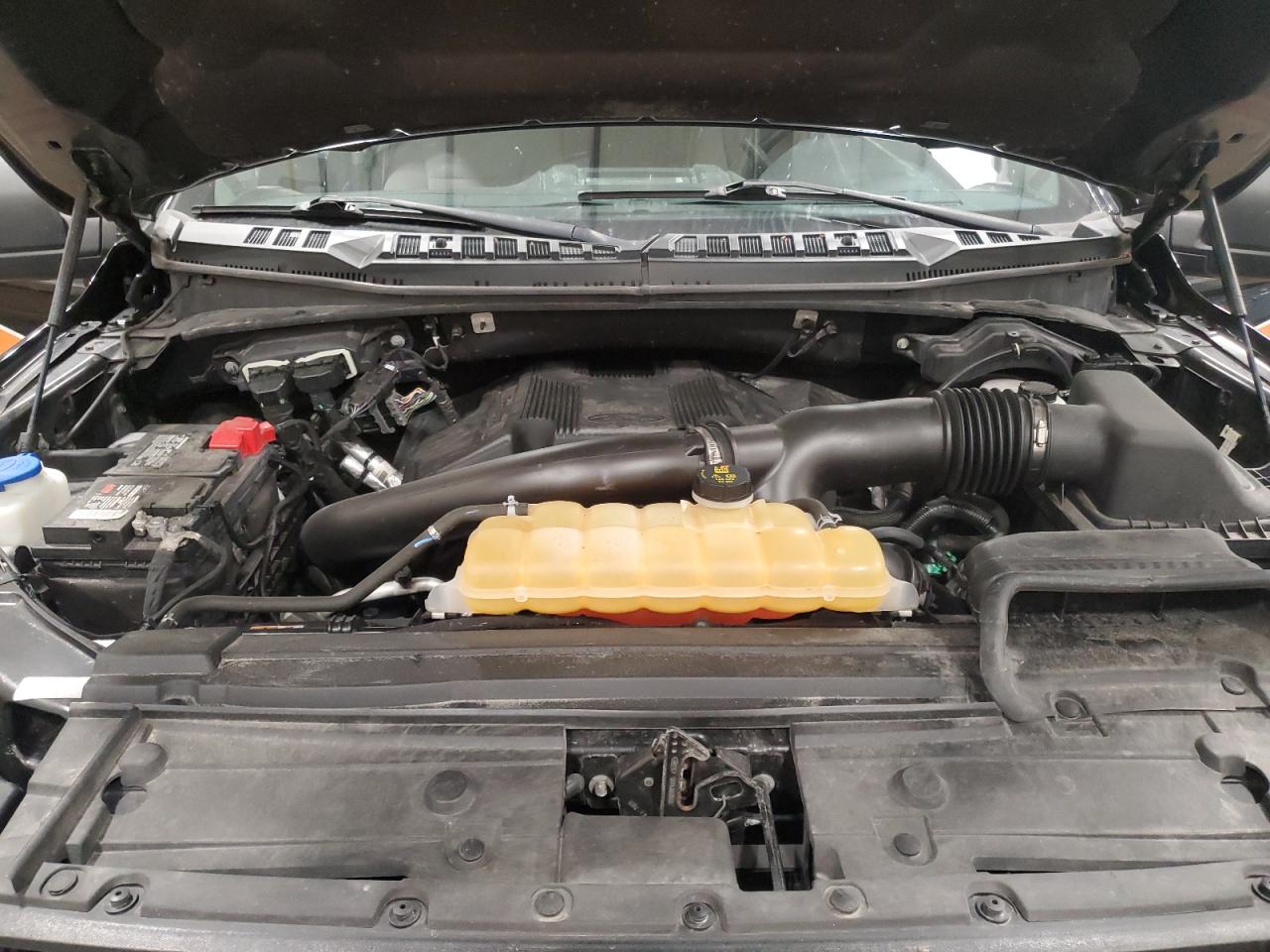 1FTEW1EG5JKD01594 FORD F-150 2018