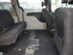 2017 Dodge Grand Caravan Se продається в Wichita, KS - Front End