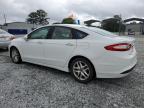 2014 Ford Fusion Se იყიდება Loganville-ში, GA - Minor Dent/Scratches