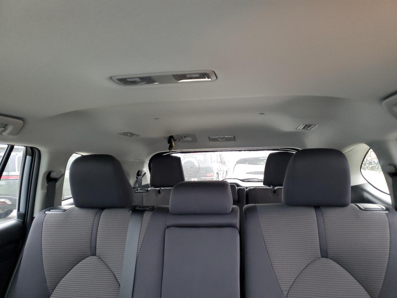 5TDZZRAH7NS101157 TOYOTA HIGHLANDER 2022