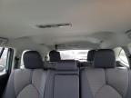 2022 Toyota Highlander L en Venta en Los Angeles, CA - Front End