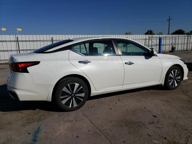  NISSAN ALTIMA 2022 Белый
