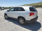 2012 Kia Sorento Base იყიდება Reno-ში, NV - Front End