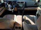 2018 Subaru Legacy 2.5I Limited de vânzare în Exeter, RI - Mechanical