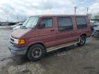 2003 Dodge Ram Van B1500 на продаже в Chicago Heights, IL - Normal Wear