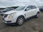 2011 Cadillac Srx Luxury Collection na sprzedaż w Assonet, MA - Front End