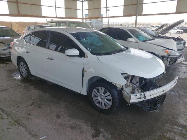 MNTBB7A93D6002491 - 2013 Nissan Sentra - #undefined