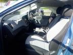 2015 HYUNDAI I20 SE BLU for sale at Copart WHITBURN