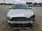 2016 Ford Fusion S for Sale in Tifton, GA - Front End