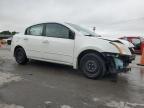2011 Nissan Sentra 2.0 zu verkaufen in Lebanon, TN - Front End