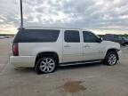 2012 Gmc Yukon Xl Denali за продажба в Grand Prairie, TX - Front End