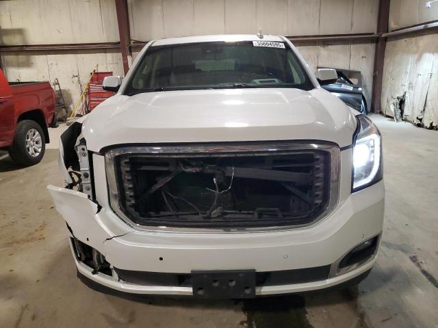  GMC YUKON 2017 Biały