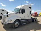 2017 Kenworth T680 Semi Truck იყიდება Sun Valley-ში, CA - Side