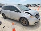 2013 Honda Odyssey Exl for Sale in Temple, TX - Front End