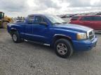2007 Dodge Dakota Slt for Sale in Earlington, KY - Rear End