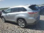2015 Toyota Highlander Limited for Sale in Cahokia Heights, IL - Front End