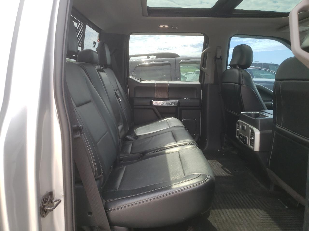 1FTEW1EF1HFC30310 FORD F-150 2017