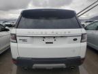 2015 Land Rover Range Rover Sport Hse за продажба в North Las Vegas, NV - Side