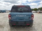2023 Ford Bronco Sport Outer Banks на продаже в Houston, TX - Front End