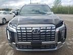 2025 Hyundai Palisade Calligraphy на продаже в Indianapolis, IN - Rear End