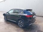 2025 MG ZS TROPHY for sale at Copart CHESTER