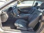 2004 Mercedes-Benz Clk 500 იყიდება Elgin-ში, IL - Side