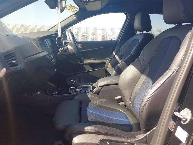 2022 BMW 118I M SPO