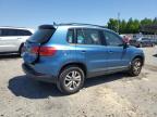 2017 Volkswagen Tiguan S for Sale in Memphis, TN - Rear End