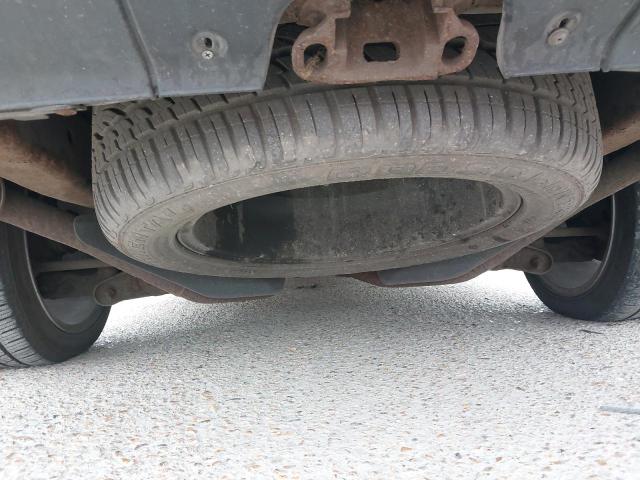 2007 LAND ROVER RANGE ROVE
