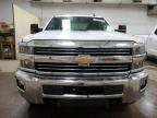 2016 Chevrolet Silverado K2500 Heavy Duty Lt for Sale in Davison, MI - Undercarriage